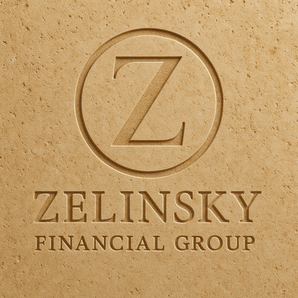 Zelinsky Financial Group Logo