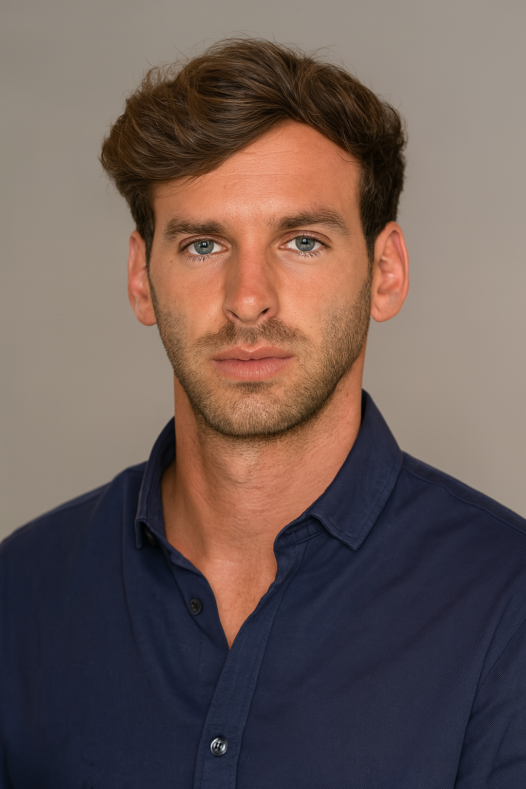 אופיר זלינגר - שותף מייסד ושותף מנהל