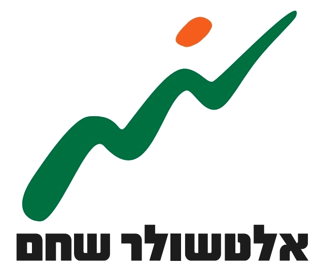 אלטשולר שחם Logo
