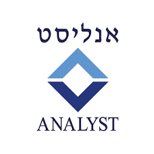 אנליסט Logo