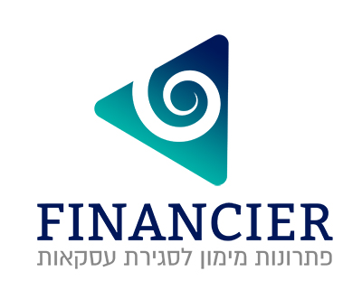 פיננסייר Logo