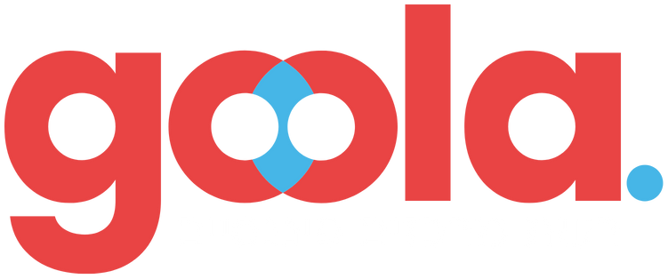 גולה Logo