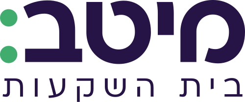 מיטב דש Logo