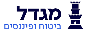 מגדל Logo