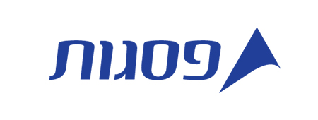 פסגות Logo