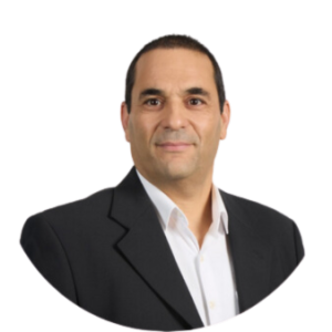 אמיר בן שלמה - מנהל תחום משכנתאות