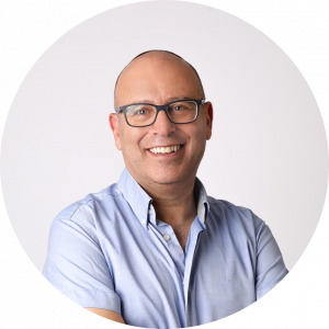 קובי דהאן - מייסד ומנכ״ל קבוצת goola