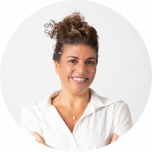 מירב לוי ליבוביץ - מנכ״ל פיננסייר