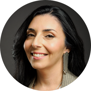 סמדר מזרחי - מנהלת תחום פיתוח עסקי