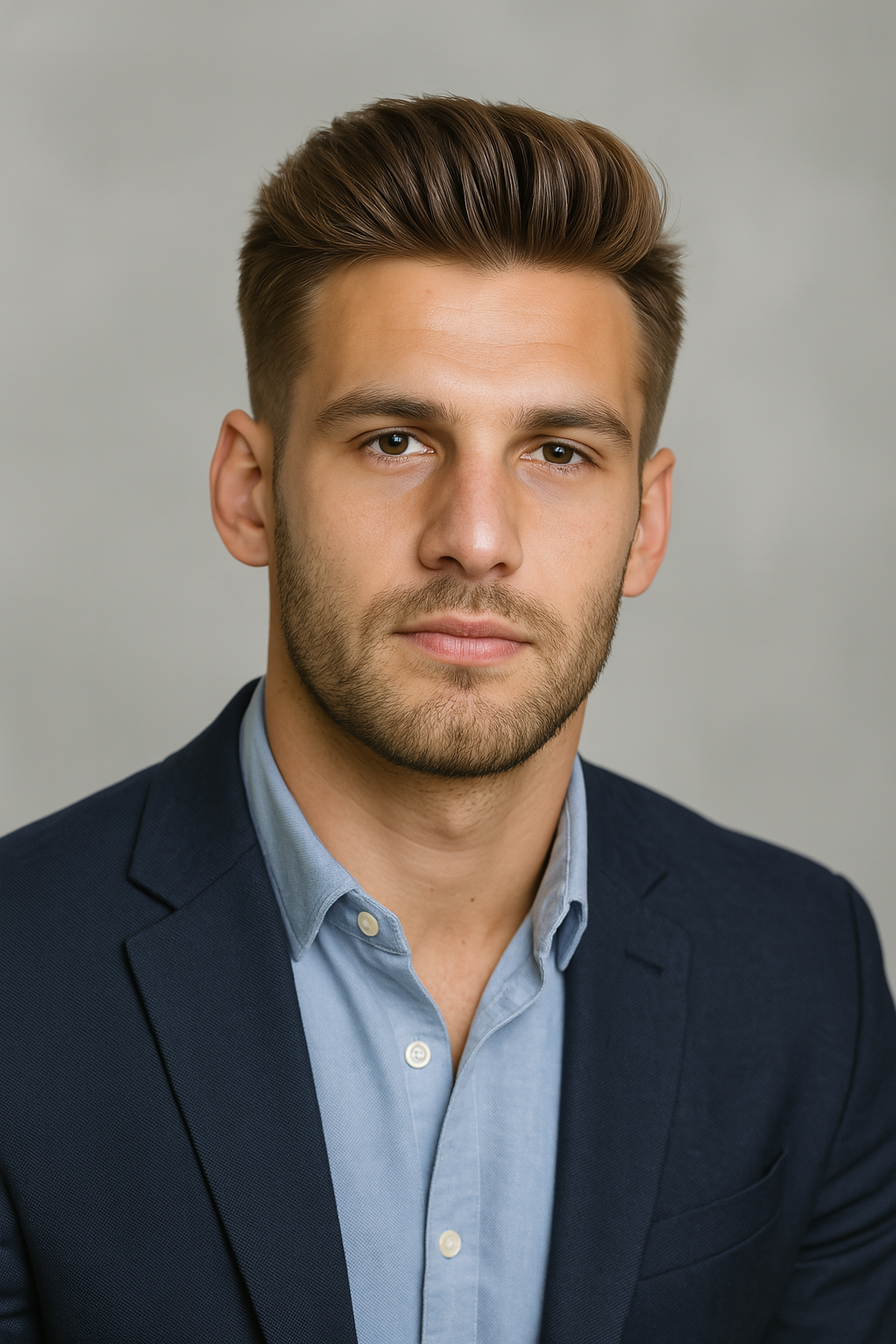 סתיו נסיקובסקי - מנכ״ל ושותף מייסד